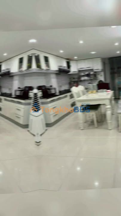 Nhà Quận 8 Hưng Phú 45m² 7.25 tỷ - Ô tô vào tận nhà