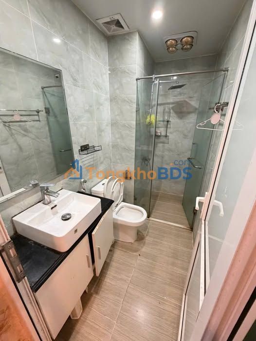 Căn hộ GEMEK2 An Khánh 89m² 11tr - Bàn giao ngay