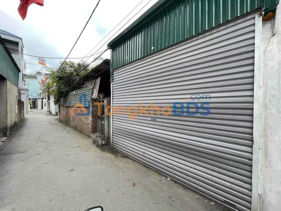 Nhà Phúc Lợi Long Biên 36m² 6.95 tỷ - Ô tô vào tận nhà