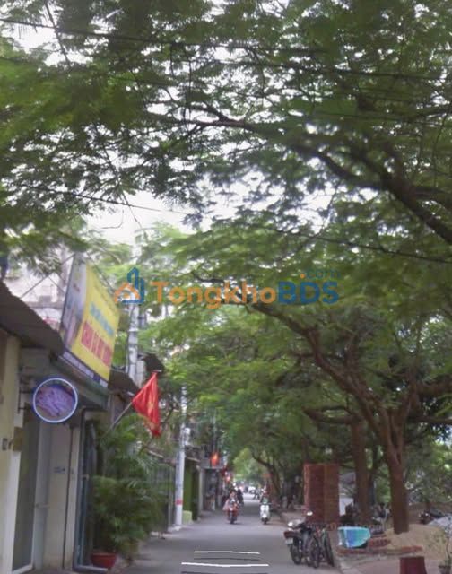 Nhà riêng Mai Động 59m² giá 8.7 tỷ - Ô tô tránh