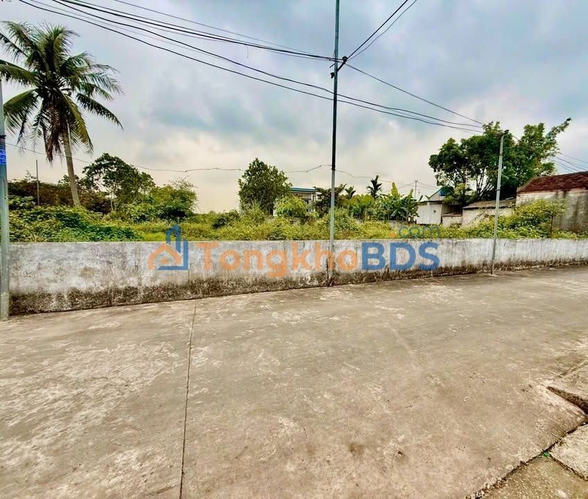 FrontHouse Đồng Tiến 102m² thỏa thuận - Mặt tiền kinh doanh