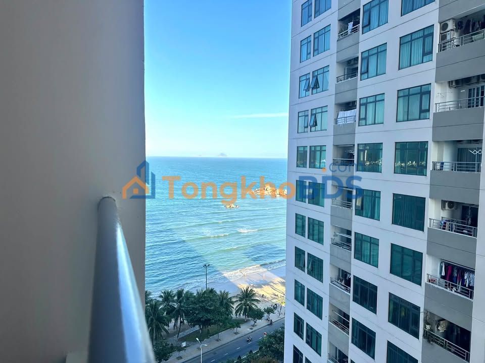 Căn hộ Mường Thanh Viễn Triều 59m² 2.9 tỷ - View đẹp