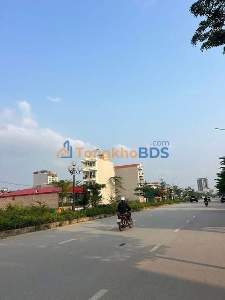 Đất nền Đường 37 Phú Lộc 12 Lạng Sơn 100m² 9.3 tỷ - Sổ đỏ chính chủ