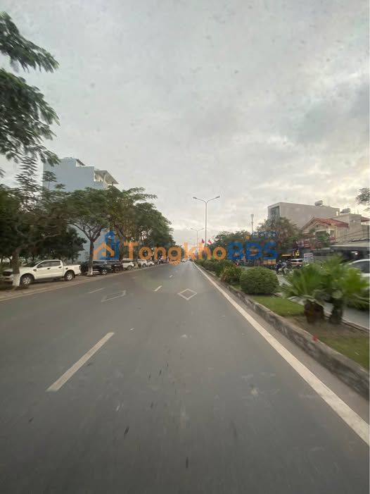 Đất nền Anh Dũng 3 Dương Kinh 330m2 giá đầu tư - Tiềm năng tăng giá