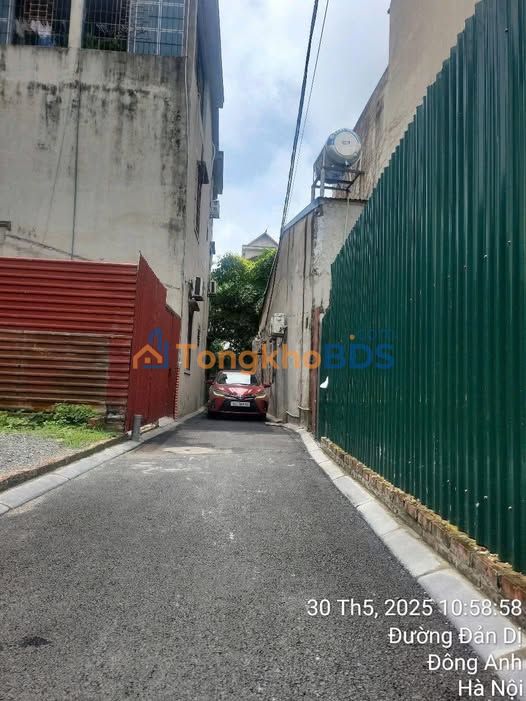 Nhà riêng Đông Anh 44m² 4 tỷ - Chính chủ bán