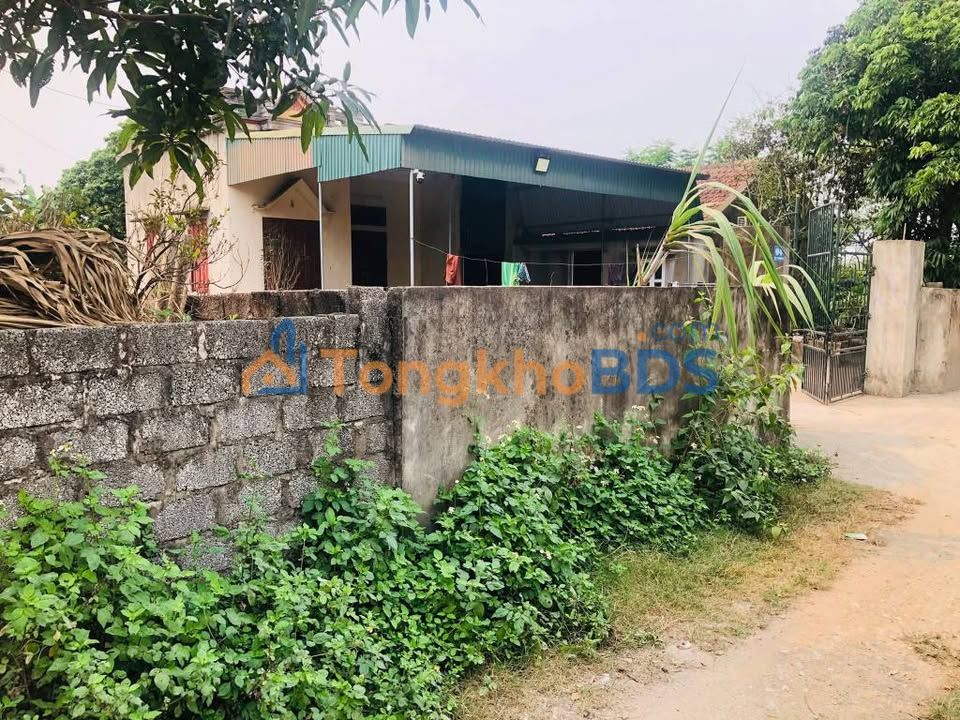 Đất Võ Nguyên Giáp Đông Anh 150m² giá 1 tỷ - Sổ đỏ chính chủ