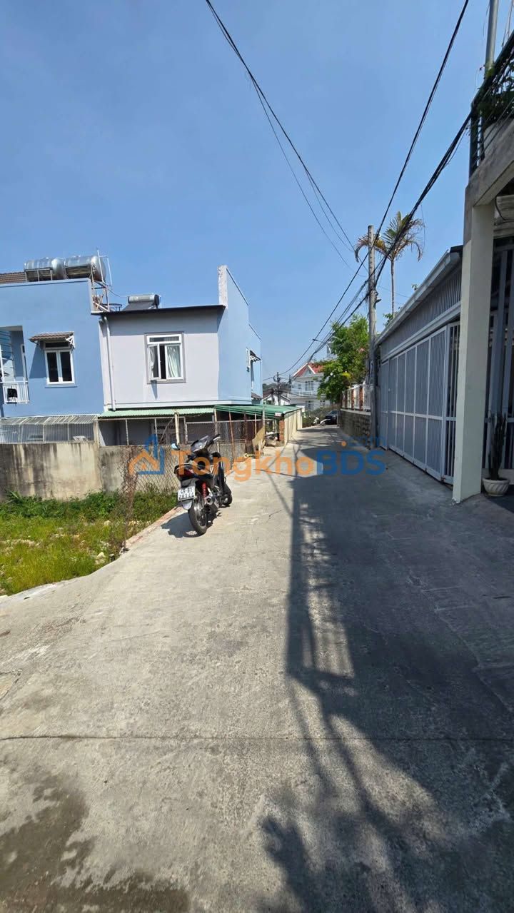 Đất nền Phạm Hồng Thái Đà Lạt 308m² giá 12 tỷ - Sổ đỏ chính chủ