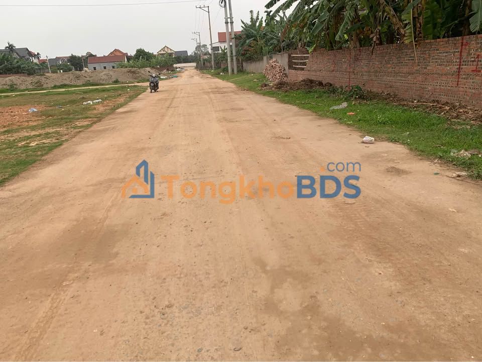 Đất thổ cư Bản Nguyên 121m² 1,2 tỷ - Sổ đỏ chính chủ