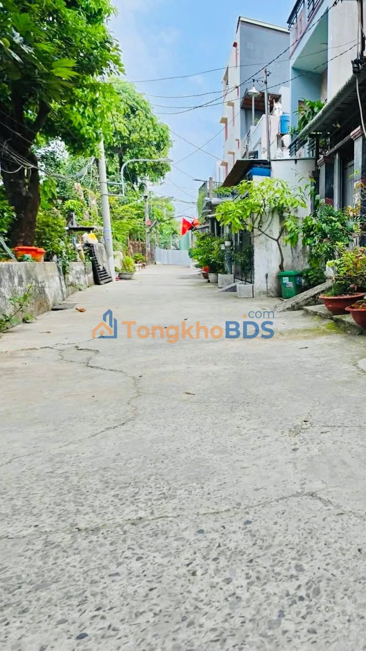 Nhà riêng Linh Đông 66m2 giá thỏa thuận - Chính chủ bán