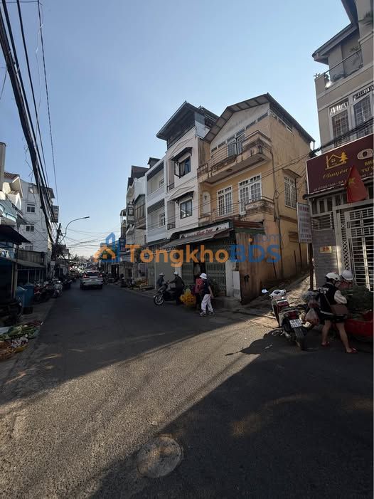 Đất Đồng Tâm Đà Lạt 88m² 9 tỷ - Tiềm năng tăng giá