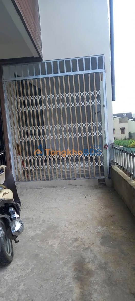 Nhà riêng Kim Đồng P6 Đà Lạt 40m² 2,7 tỷ - Sẵn sàng ở ngay