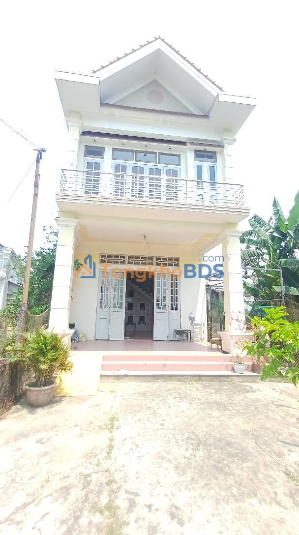 Nhà 2 tầng Hòa Phong 160m² 2,2 tỷ - Chính chủ bán gấp