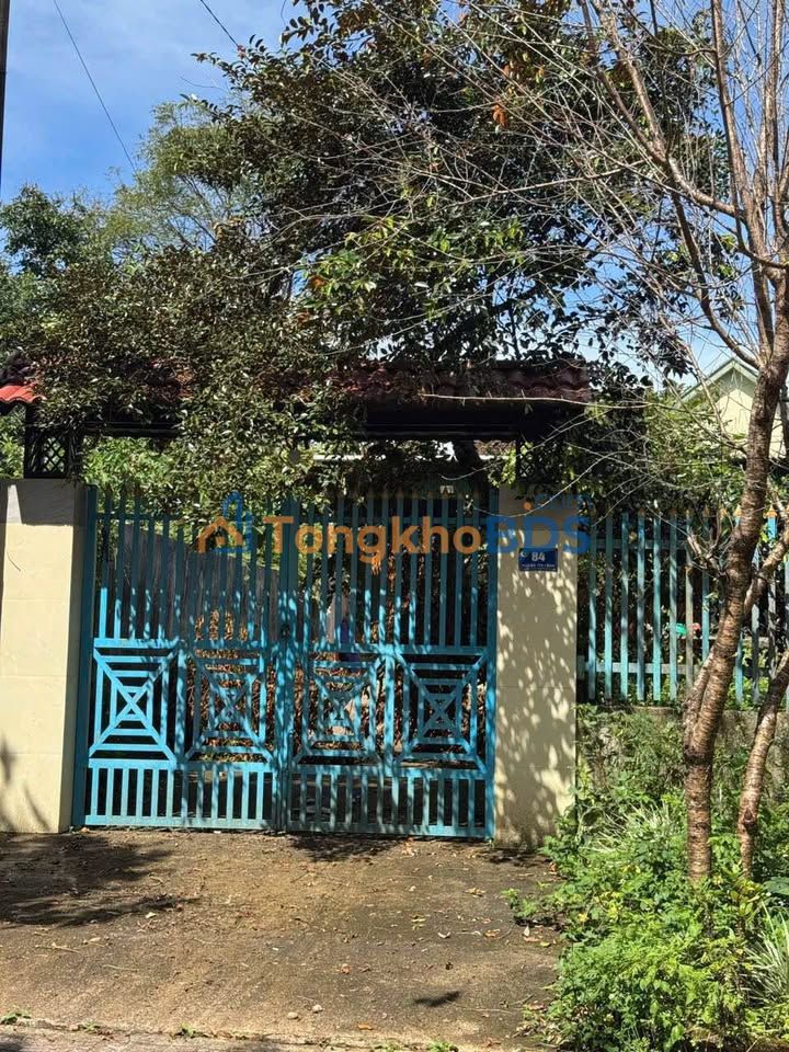 Đất nền Hoàng Thị Loan Điện Bàn 310m² 9 tỷ - Sổ đỏ