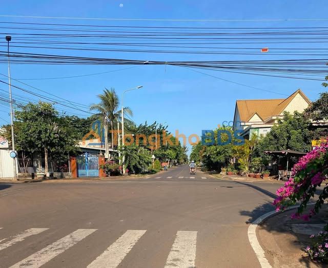 Đất nền La Ngà Định Quán 300m² 3.5 tỷ - Sổ đỏ chính chủ