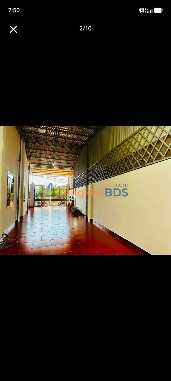 Nhà riêng Đường Đỗ Xuân Hợp Tân Lợi 3PN - Sẵn sàng ở ngay