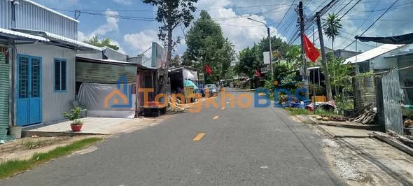 Đất nền Trường Thành 354m² 650 triệu - Sổ đỏ chính chủ