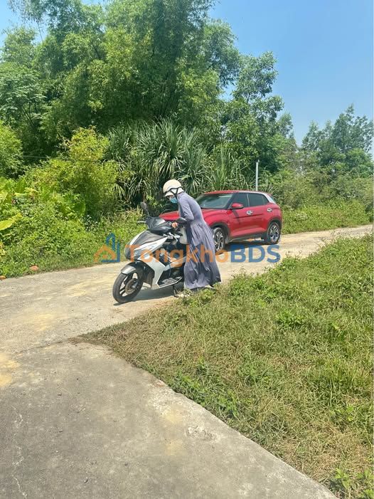 Đất nền Điện Nam Bắc 215m² giá thỏa thuận - Sổ đỏ chính chủ