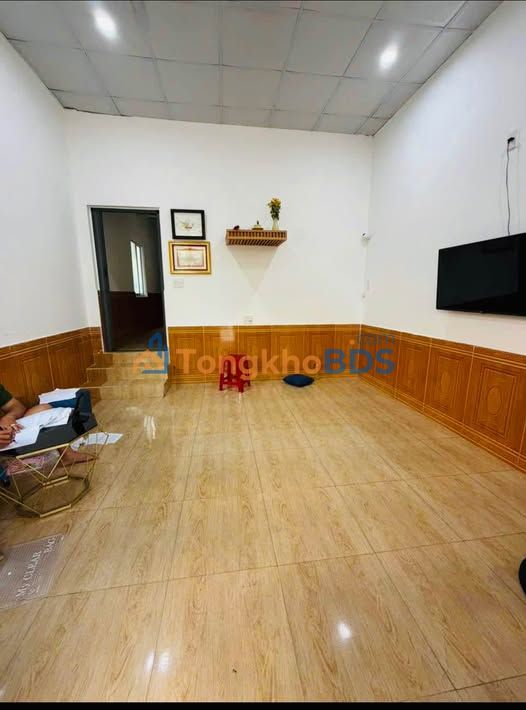 Nhà Cách Mạng Tháng 8 Đà Nẵng 62m² 3 tỷ - Chính chủ bán