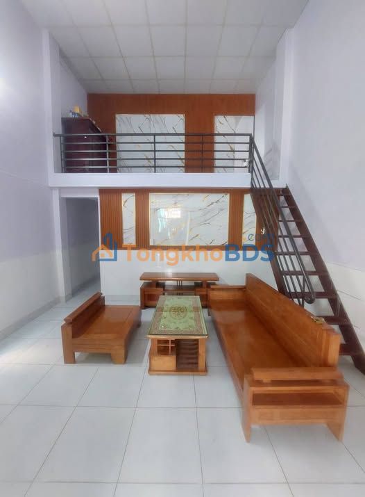 Nhà riêng Tôn Đản Thanh Khê 80m² 3.59 tỷ - Sẵn sàng ở ngay