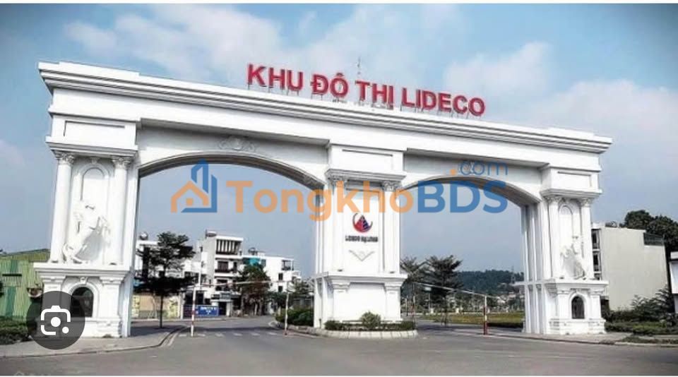 Căn hộ Lideco giai đoạn 2 Hạ Long 90m² 360tr - Bàn giao ngay