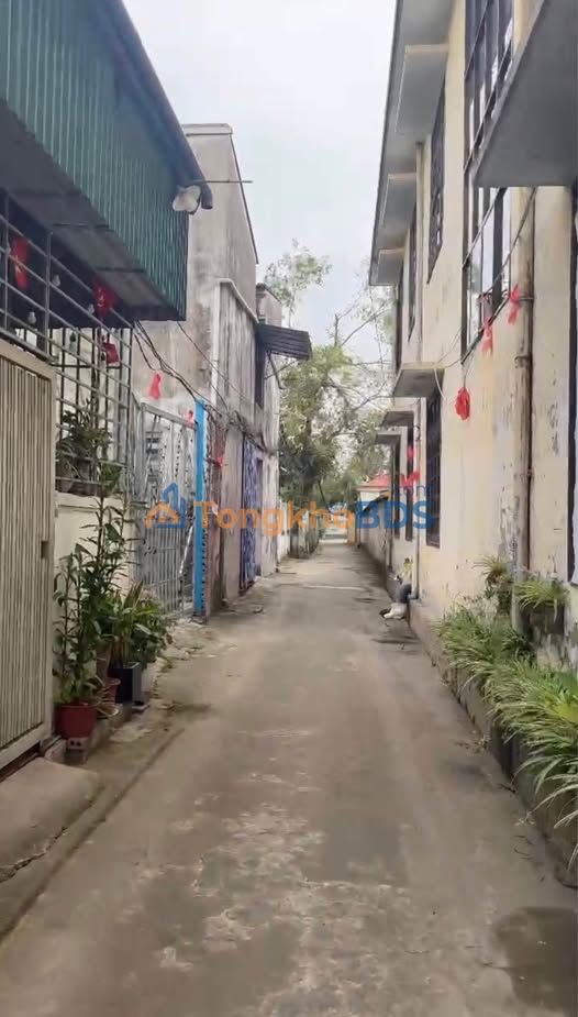 Đất Tuệ Tĩnh Vinh 80m² 2,8 tỷ - Đất thổ cư 100%