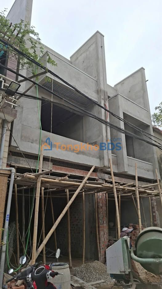 Nhà riêng Lê Lợi, Vinh 72m² giá 5.4 tỷ - Chính chủ bán