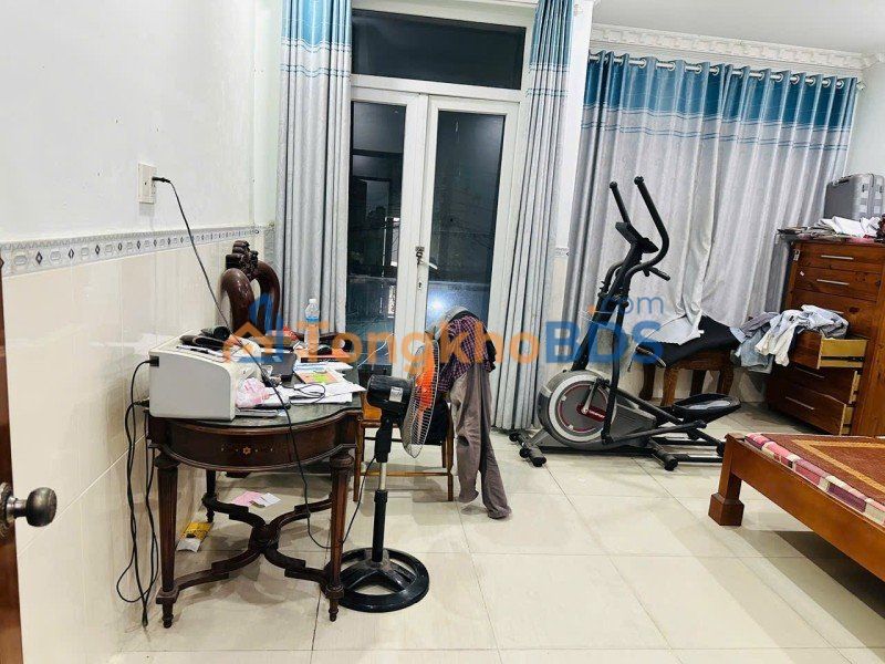 Nhà riêng Trương Công Định Q.Tân Bình 41m² 3 tỷ - Chính chủ bán