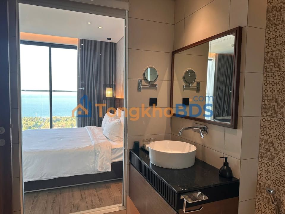 Phòng Apec Phú Yên P.7 21-42m² giá thỏa thuận - View đẹp