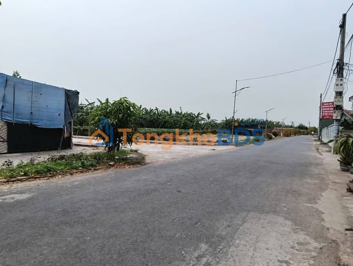 Đất nền Nhân Phú Hùng Dũng 104m² 5xx triệu - Giá tốt hiếm có