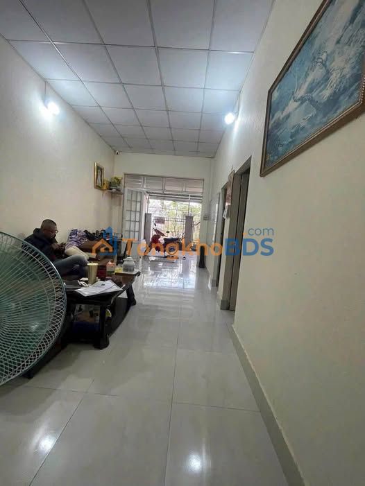 Nhà riêng Lộc Sơn Đà Lạt 108m² 2.25 tỷ - Sẵn sàng ở ngay