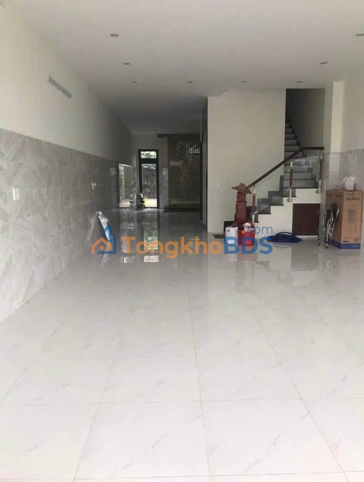 Shophouse Võ Chí Công 110m² 7 triệu - Mặt tiền kinh doanh