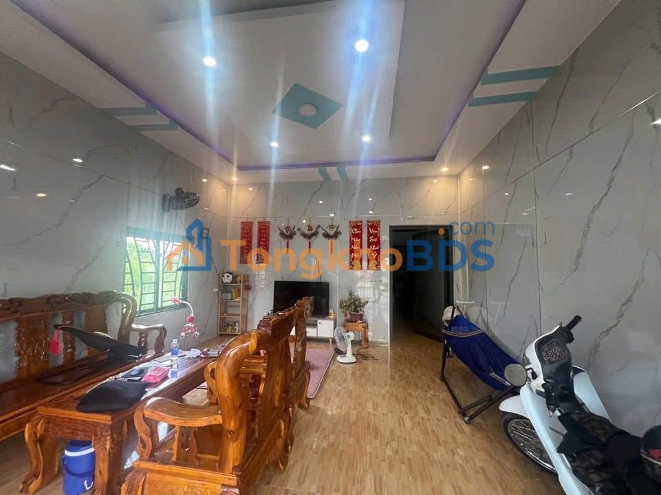 Nhà cấp 4 Long Toàn Bà Rịa 91m² 2.35 tỷ - Sẵn sàng ở ngay