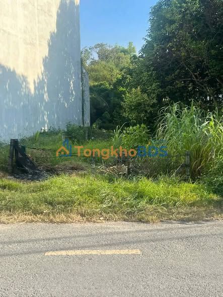 Đất nền Hóc Môn Tân Hiệp 80m² 3.18 tỷ - Xây tự do