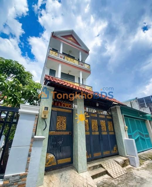 Serviced Apartment Tam Binh 145m² 7.8 tỷ - Đầu tư sinh lời