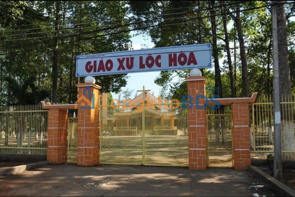 Đất nền Tây Hòa Trảng Bom 101m² 719 triệu - Sổ hồng riêng