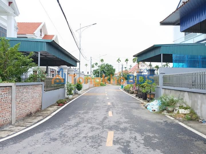 Đất phường Thiên Hương 77m² 2,0 tỷ - Sổ đỏ chính chủ