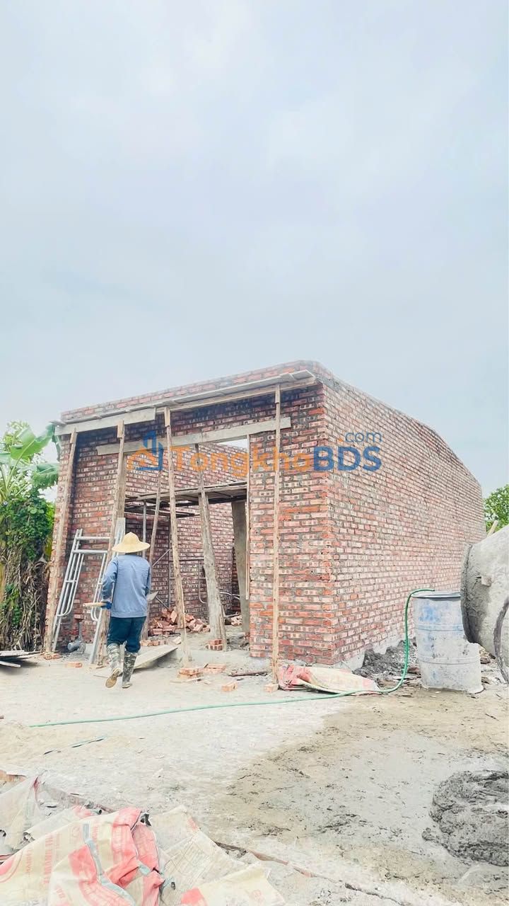 Nhà cấp 4 Quốc Tuấn An Lão 50m² giá 1.18 tỷ - Chính chủ bán