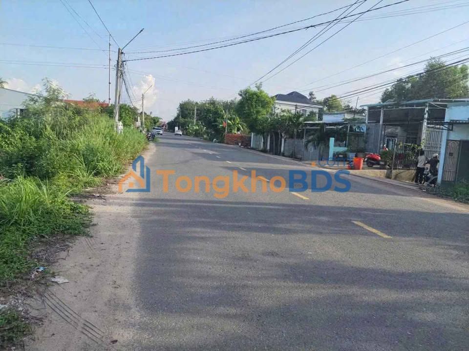 Đất nền Hòa Ninh Đà Nẵng 126m² 1.19 tỷ - Sổ đỏ