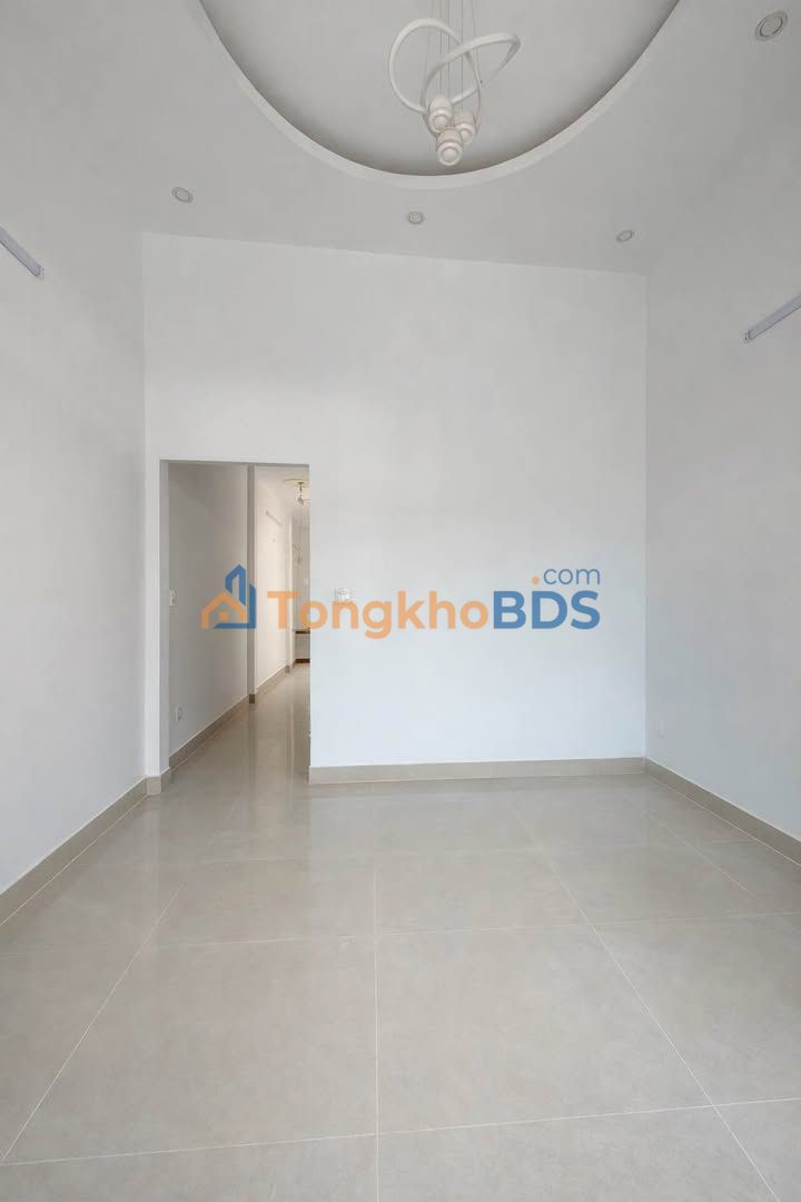 Nhà 30/4 Bình Thạnh 56m² 1,83 tỷ - Chính chủ bán