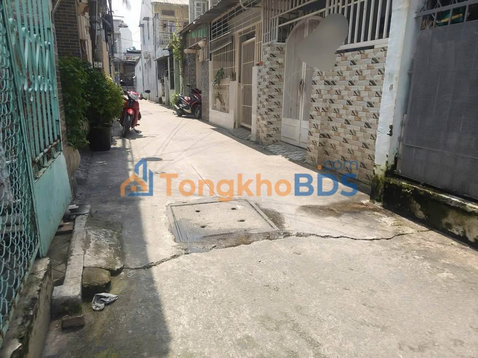 Nhà Phước Long B 97m² 5,6 tỷ - Chính chủ bán