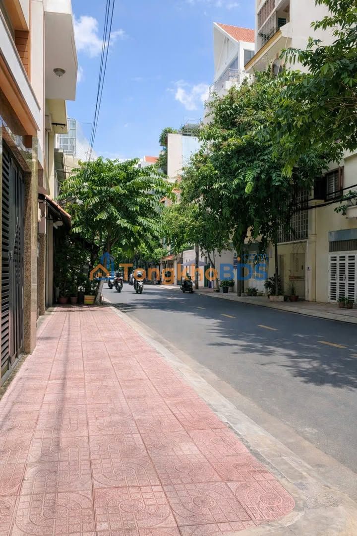 Nhà riêng Nhất Chi Mai 105m² 16.88 tỷ - Chính chủ bán