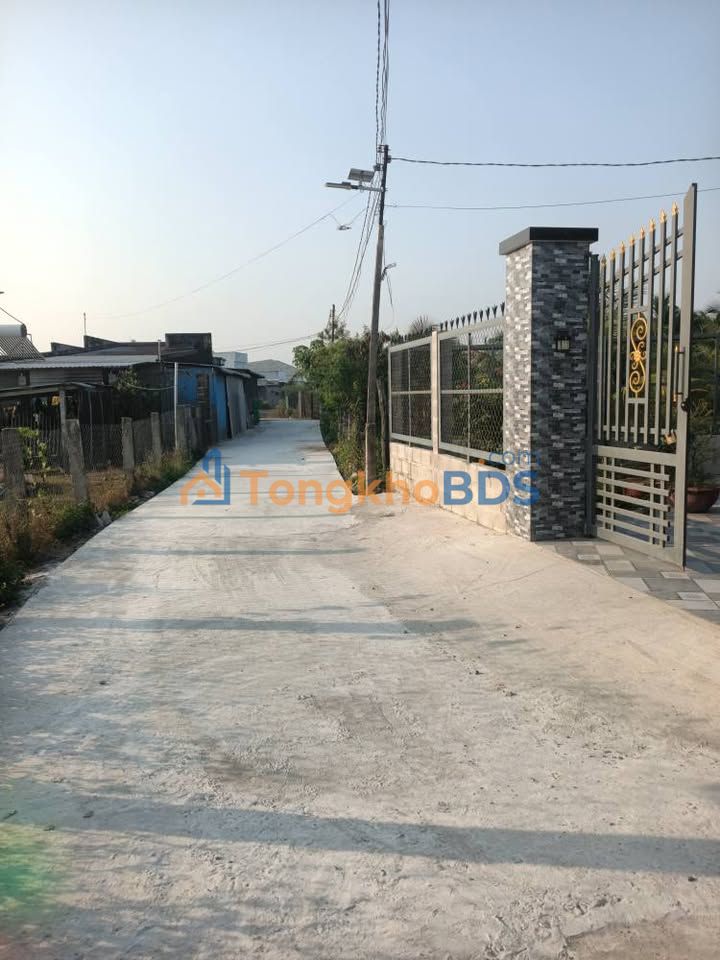 Đất thổ cư Phú Tài 100m² 600 triệu - Sổ đỏ chính chủ