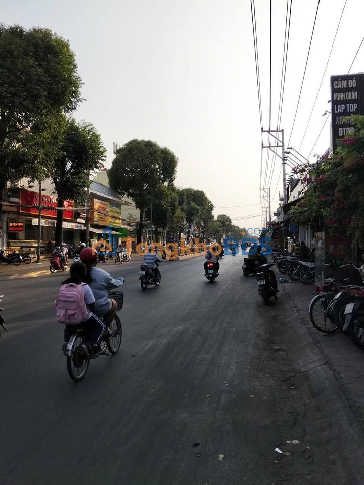 Đất nền Phường Đức Long Phan Thiết 347m² 8 tỷ - Sổ đỏ chính chủ