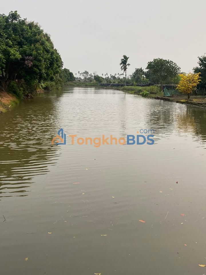 Nhà phố An Hồng 90m² 2,4 tỷ - Vị trí đắc địa