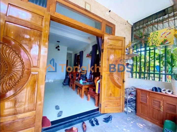 Nhà riêng Hương Thủy 81m² giá 1 tỷ - Chính chủ bán