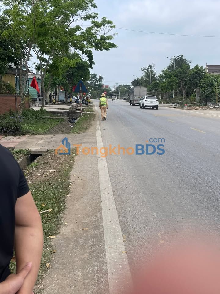 Đất nền Nghĩa Thái Tân Kỳ 131m² 2 tỷ - Đường to ô tô