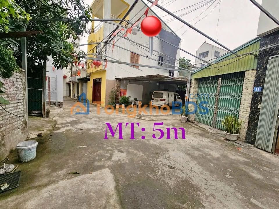 Đất Song Phương Hoài Đức 50m² từ 4 tỷ - Sổ đỏ chính chủ