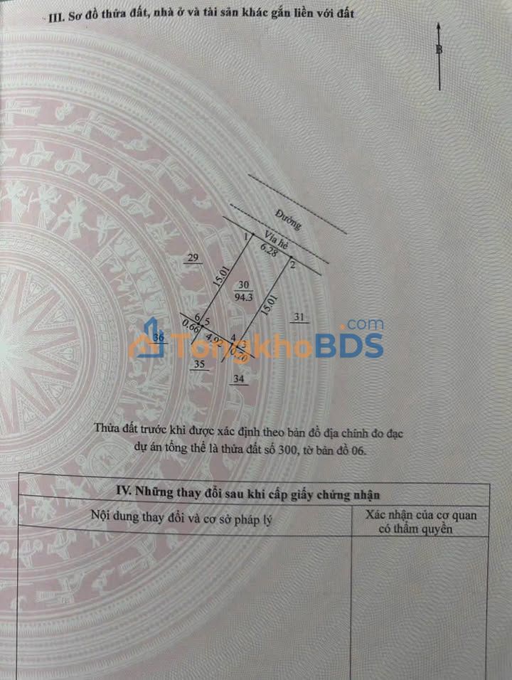 Đất nền Trạm Trôi 50m² thỏa thuận - Tiềm năng tăng giá