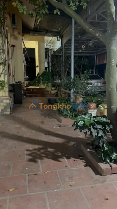 Nha rieng P Ninh Son 250m² thoa thuan - Vi tri dep