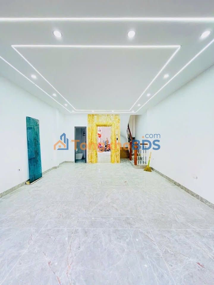 Nhà riêng Kim Giang 45m² - Chính chủ bán, ô tô vào nhà